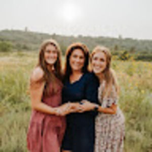 Meet your Posher, Kristin